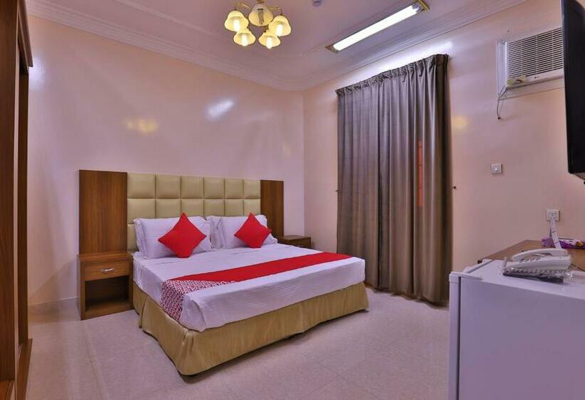 标准工作室, Qasr Asir Hotel Suites