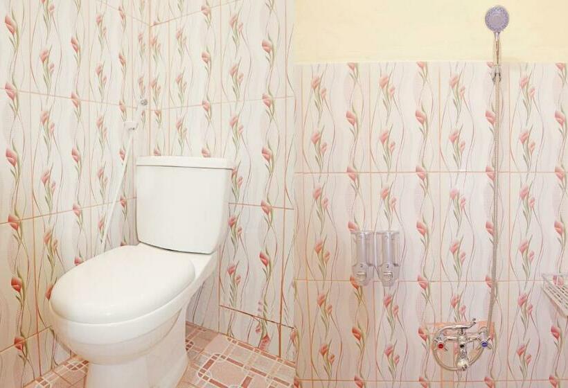 חדר סטנדרט, Spot On 2897 Rahmah Residence Syariah