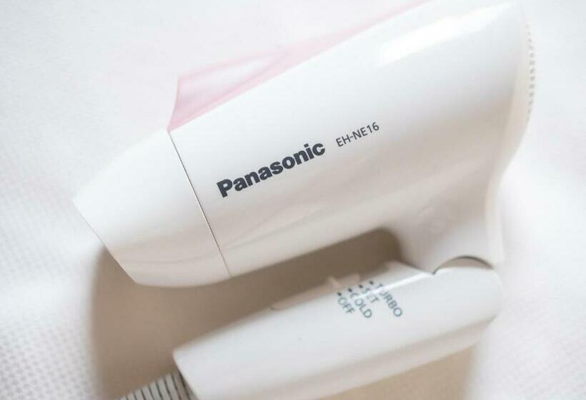 スーペリアールーム, Super Hotel Marugame Ekimae