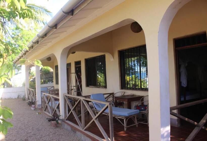 חדר סטנדרט, Ten Degrees South