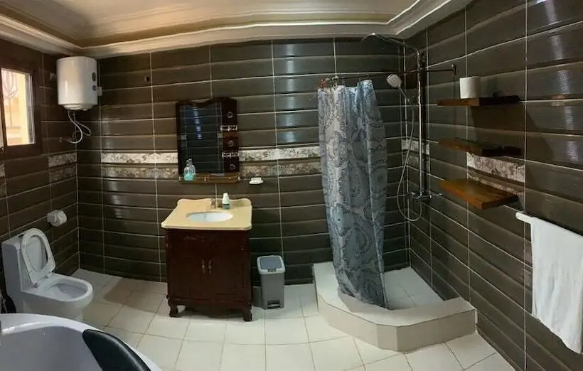 اتاق لوکس, Nimi Beach Resort