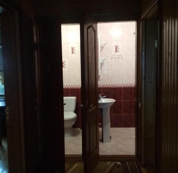 اتاق استاندارد با چشمانداز, Milana Guesthouse