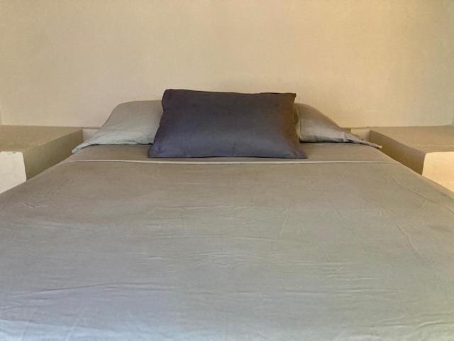 标准平房, Posada La Sabila