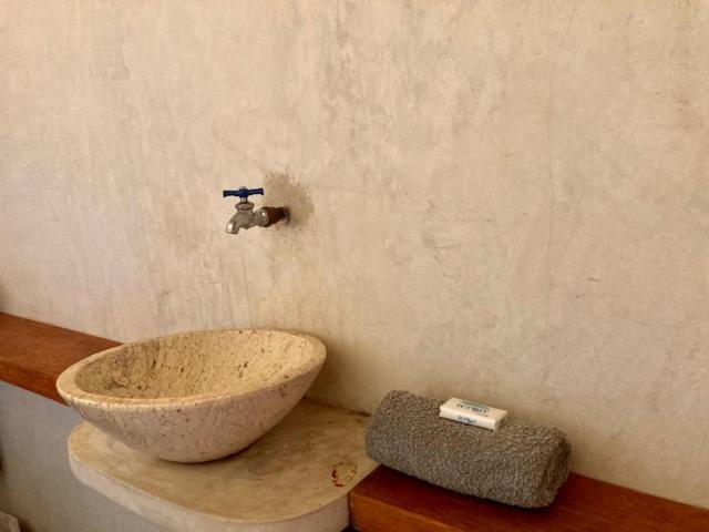 带2个卧室的标准洋房, Posada La Sabila