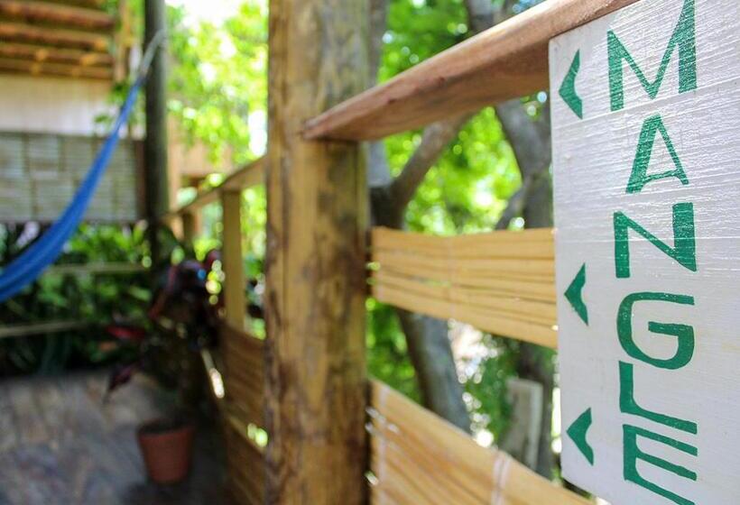 经济房, Posada La Sabila