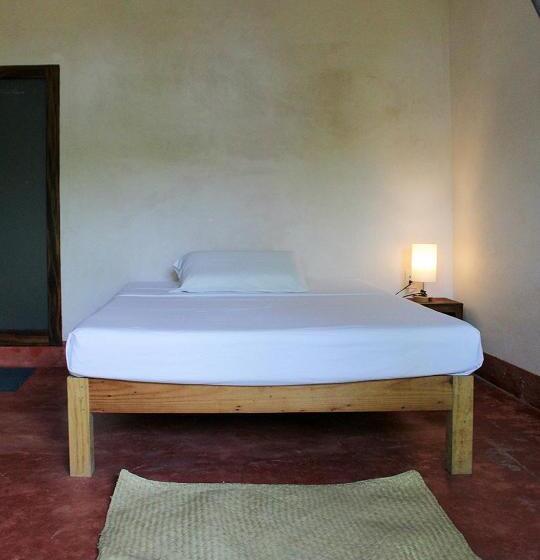 经济房, Posada La Sabila