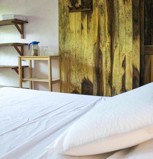 经济房, Posada La Sabila