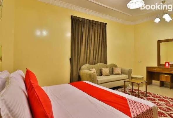 豪华单人间, Qasr Asir Hotel Suites
