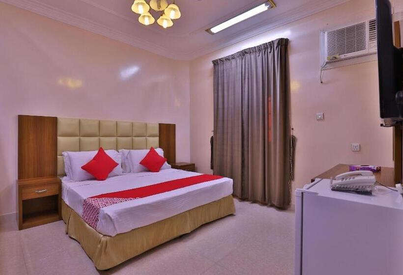 豪华房间, Qasr Asir Hotel Suites