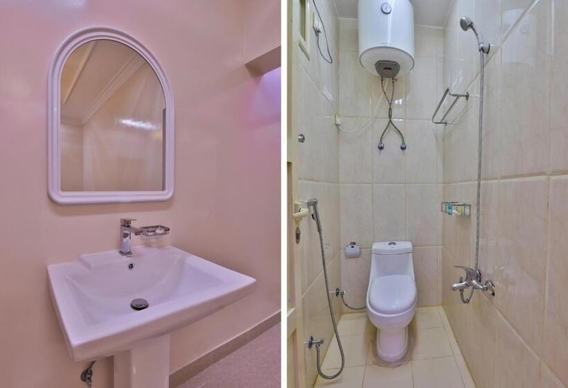 דירת שני חדרים, Qasr Asir Hotel Suites