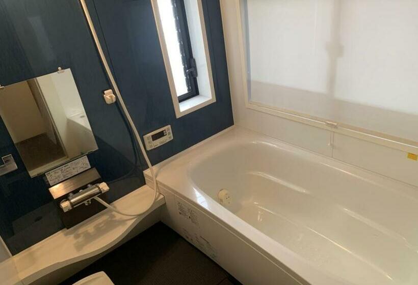 패밀리 스위트, Miyajima Shiro