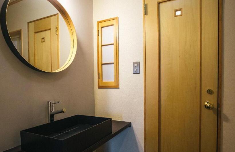 패밀리 스위트, Miyajima Shiro