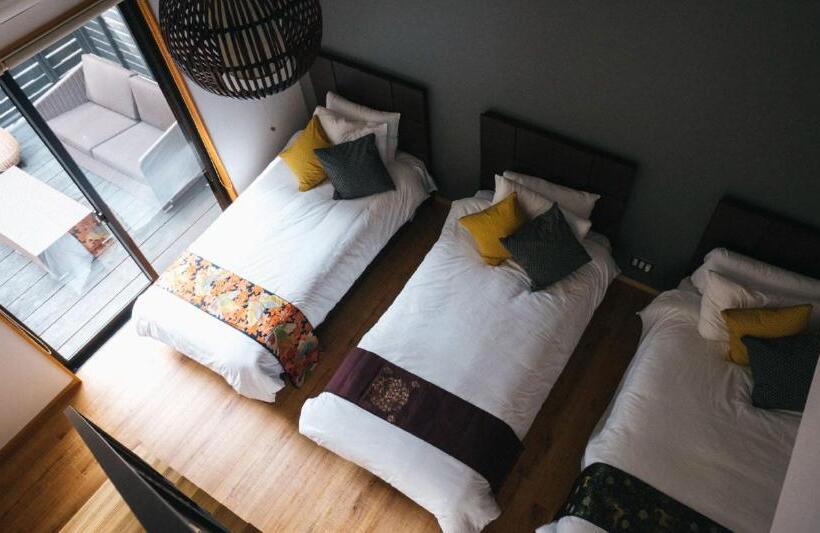 패밀리 스위트, Miyajima Shiro