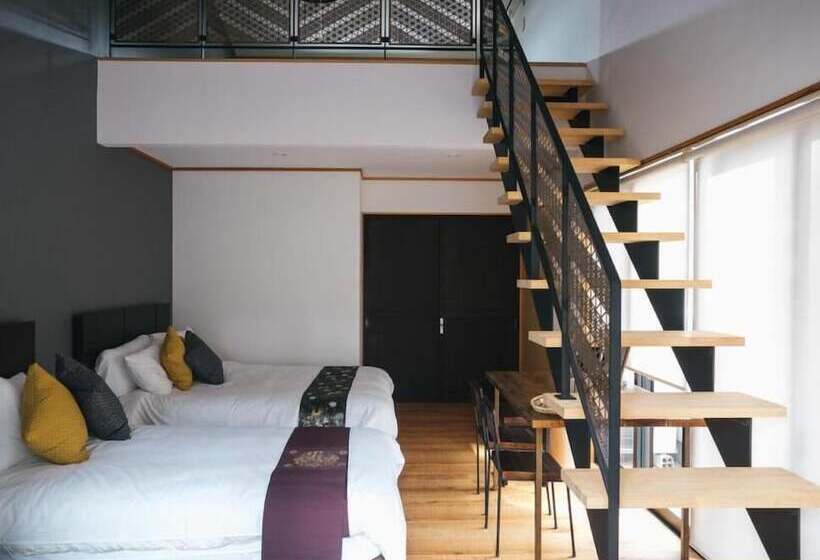 패밀리 스위트, Miyajima Shiro