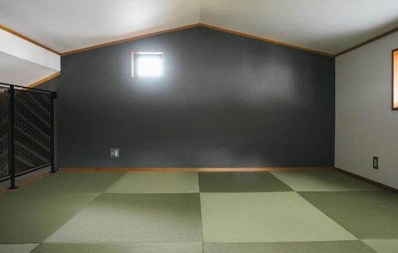 Family Suite, Miyajima Shiro