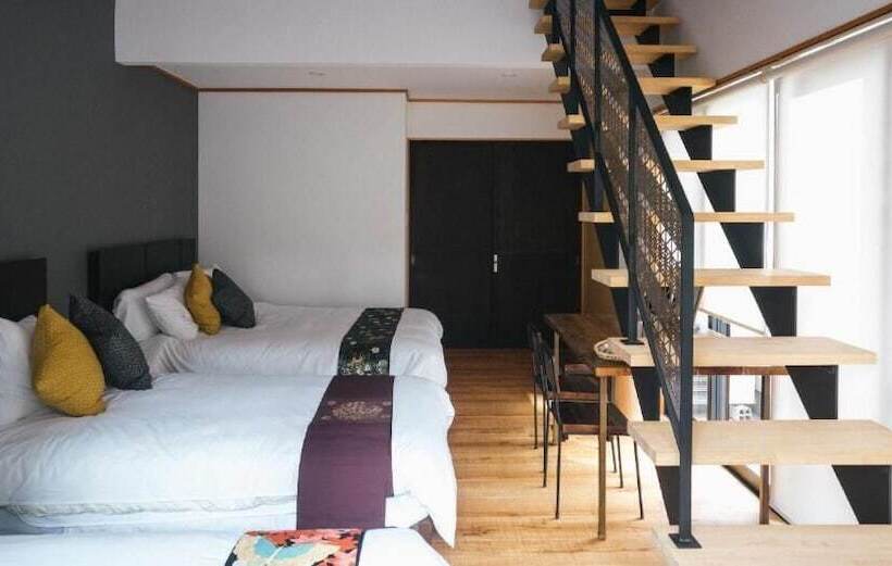 패밀리 스위트, Miyajima Shiro