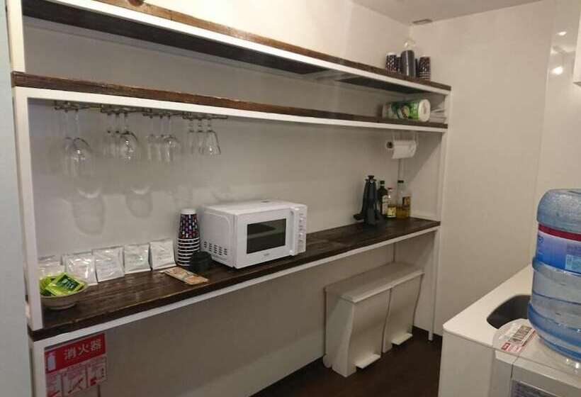 패밀리 스위트, Miyajima Shiro