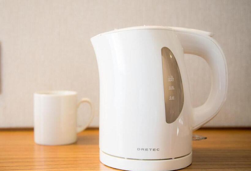 スーペリアールーム, Super Hotel Marugame Ekimae