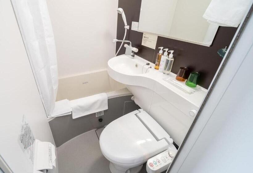 スーペリアールーム, Super Hotel Marugame Ekimae