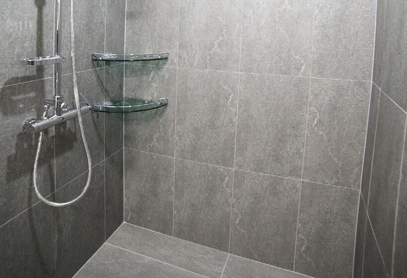 Номер Стандарт Вид на Озеро, World State Hotel Sokcho