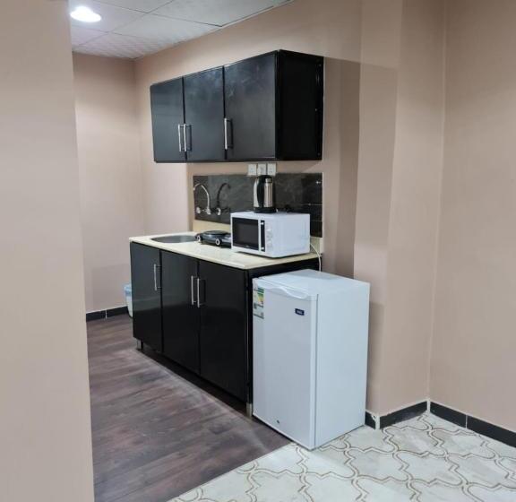 침실 1개 아파트, دار اوتيل Dar Otel