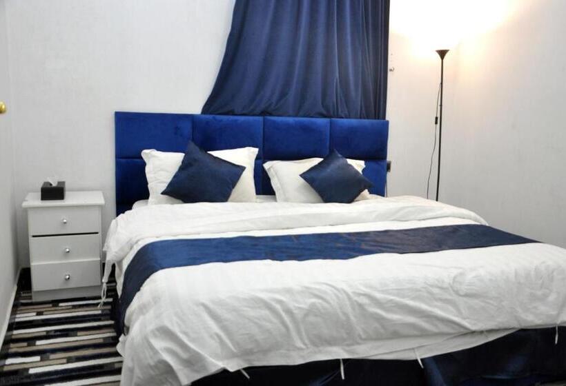 Апартаменты 1 Спальня, دار اوتيل Dar Otel
