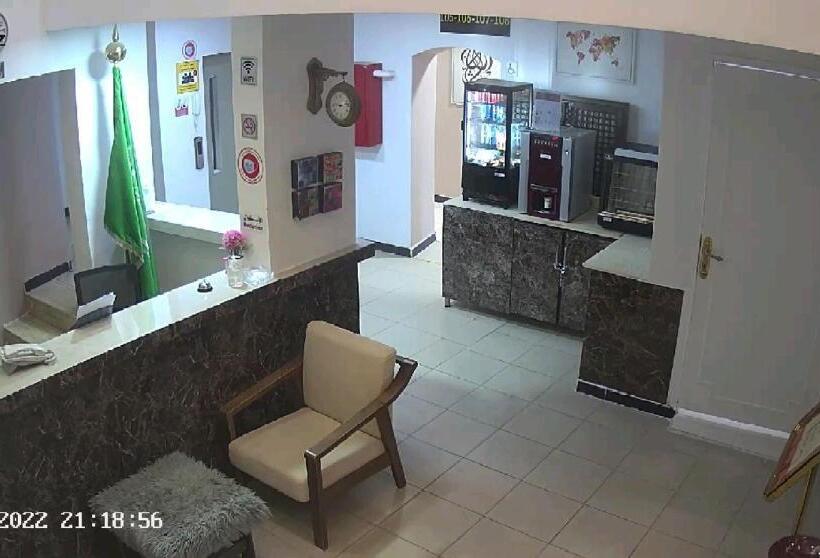 침실 1개 아파트, دار اوتيل Dar Otel