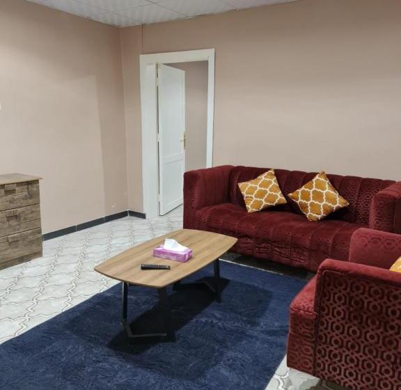 Апартаменты 1 Спальня, دار اوتيل Dar Otel