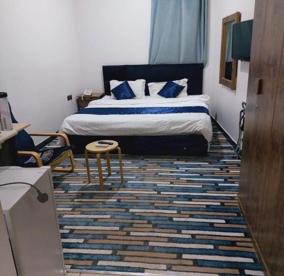 Appartement 2 Chambres, دار اوتيل Dar Otel
