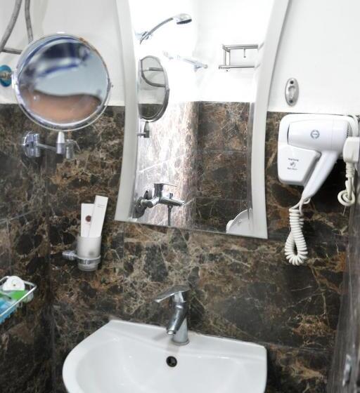 Апартаменты 2 Спальни, دار اوتيل Dar Otel