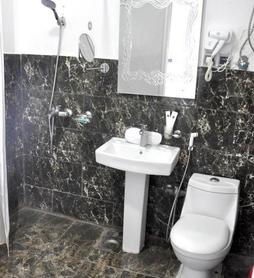 Appartement 2 Chambres, دار اوتيل Dar Otel
