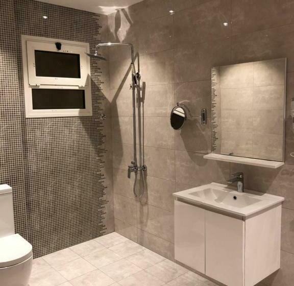 استودیوی استاندارد, Anan Suites