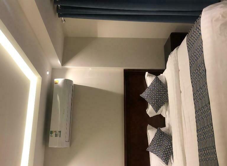 استودیوی استاندارد, Anan Suites