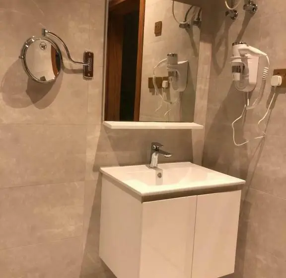 ２ベッドルームアパートメント, Anan Suites