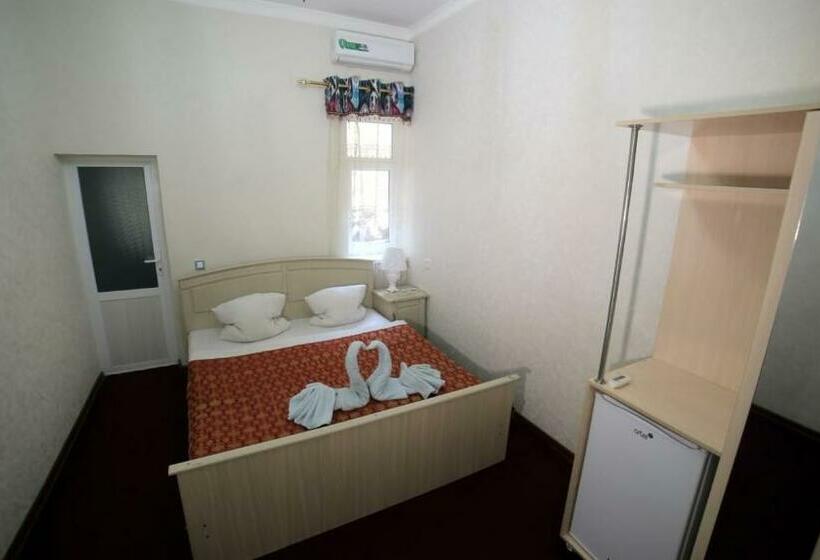スタンダードルーム, Guest House Dilorom B&b