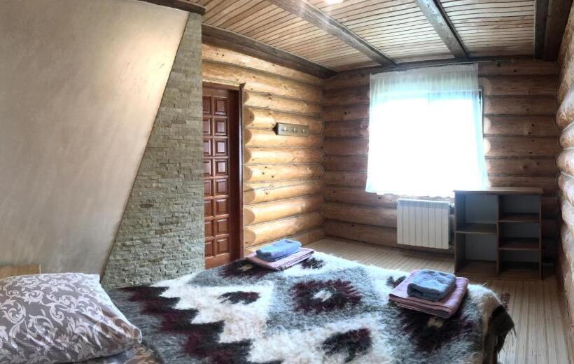 سوییت خانوادگی, Katerina