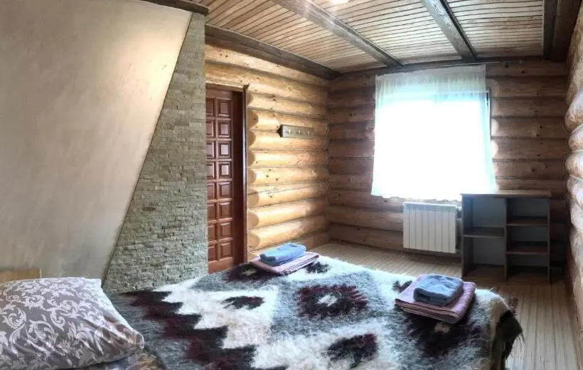 سوییت خانوادگی, Katerina
