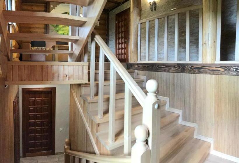 سوییت خانوادگی, Katerina