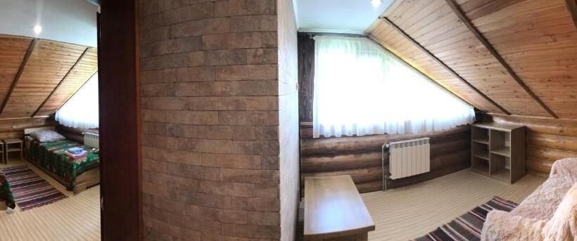 سوئیت جونیور خانوادگی, Katerina