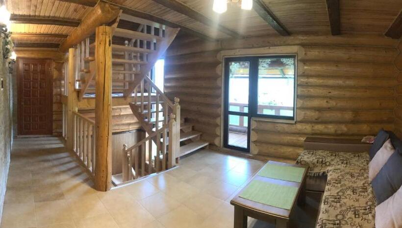 اتاق استاندارد, Katerina