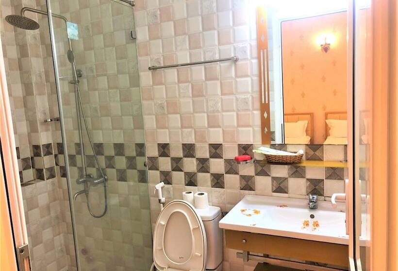 اتاق سوپریور, Ann Hotel And Apartment