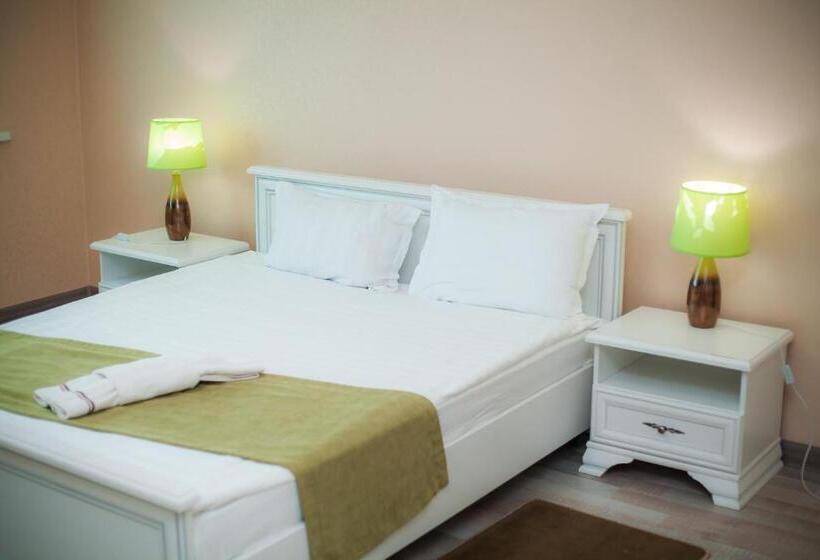 آپارتمان سوپریور 1 خوابه, Bon Mary