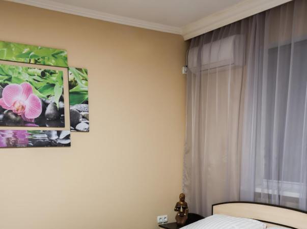 חדר סטנדרט, 7/24