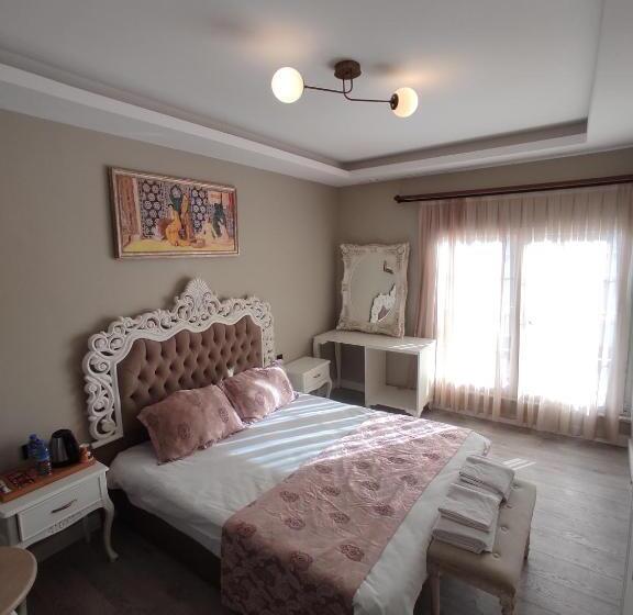 テラス付きスタンダードワンルーム, Basilica Guest House