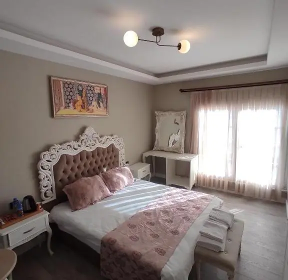 テラス付きスタンダードワンルーム, Basilica Guest House