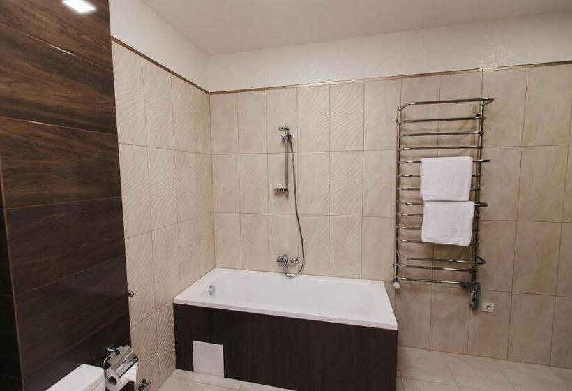 سوییت, Cruce De Gustos