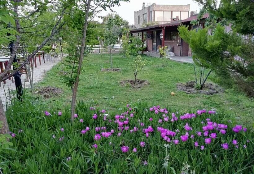 Одноместный Номер Вид на Сад, Green House Boğaziçi – Dodo House