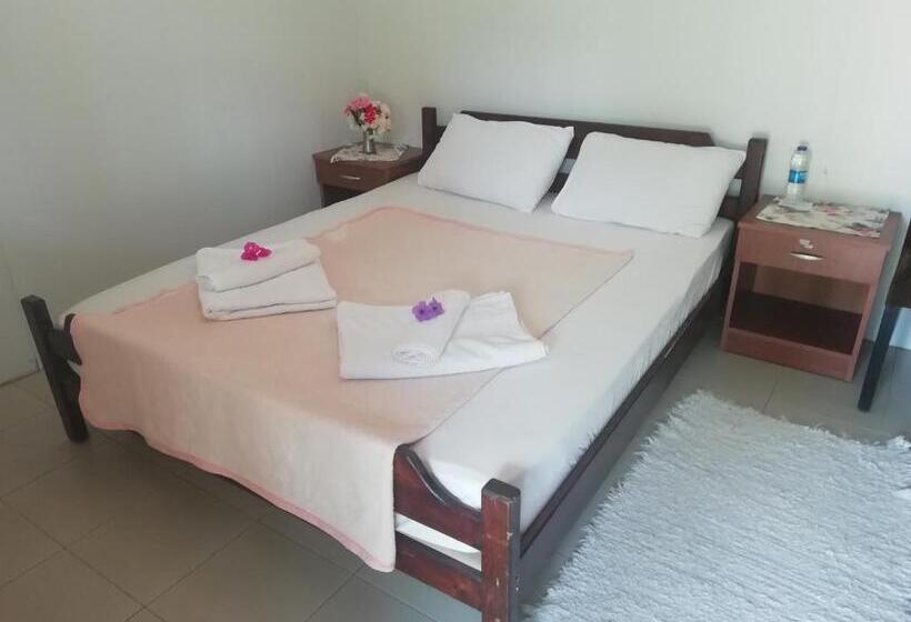 标准间, Green House Boğaziçi – Dodo House