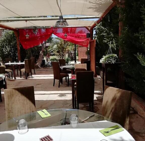 标准间, Green House Boğaziçi – Dodo House