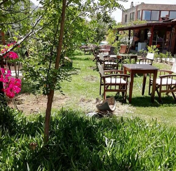 침실 2개 빌라, Green House Boğaziçi – Dodo House